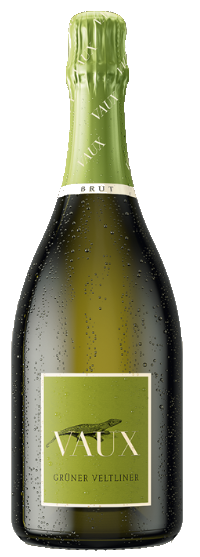 Grüner Veltiner brut