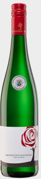 Riesling "Hochgewächs" fruchtsüss