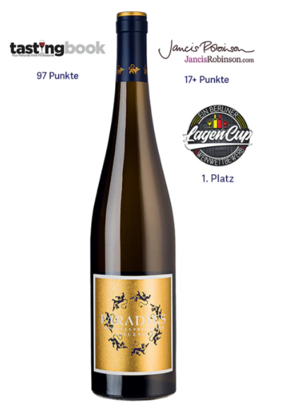 Riesling "Paradies" Kreuznacher