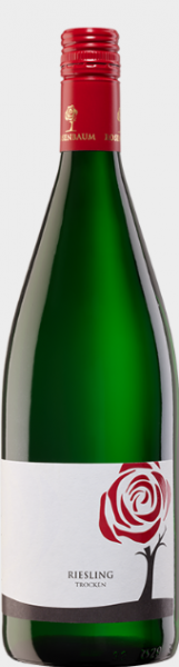 Riesling trocken 1l