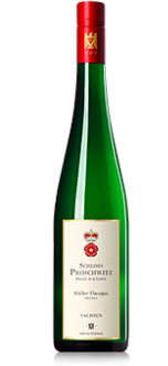 Müller - Thurgau