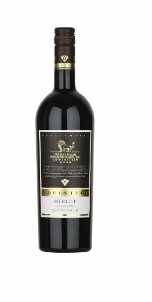 Merlot "Edelstein" trocken QbA