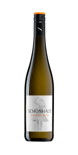 SONNENGRUSS Riesling feinherb