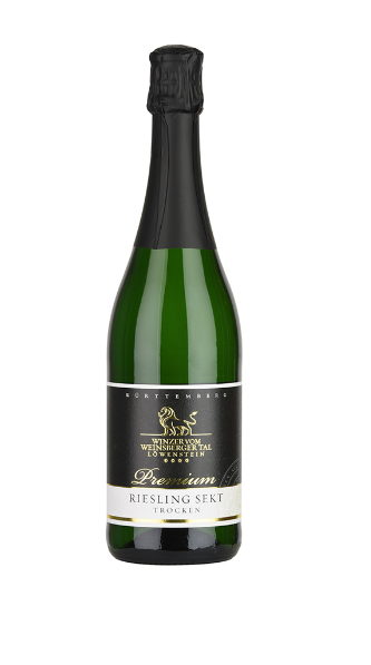 Riesling Sekt trocken Sekt b.A.