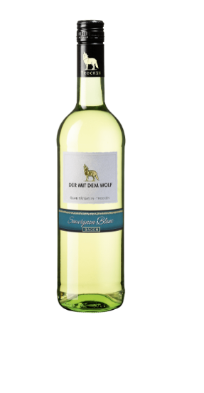 Wolfenweiler Batzenberg Sauvignon Blanc trocken