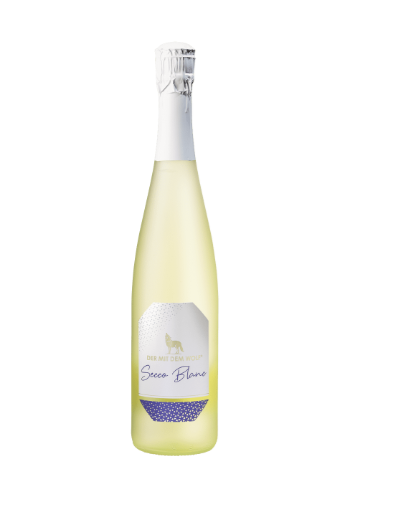 Secco Blanc Perlwein