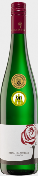 Riesling Auslese Edelsüss