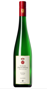 Riesling feinherb