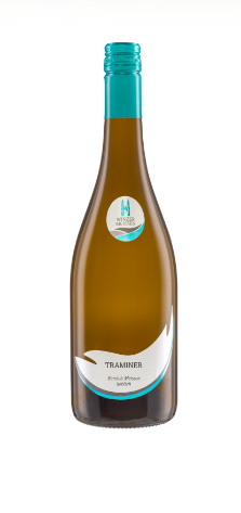 Traminer lieblich