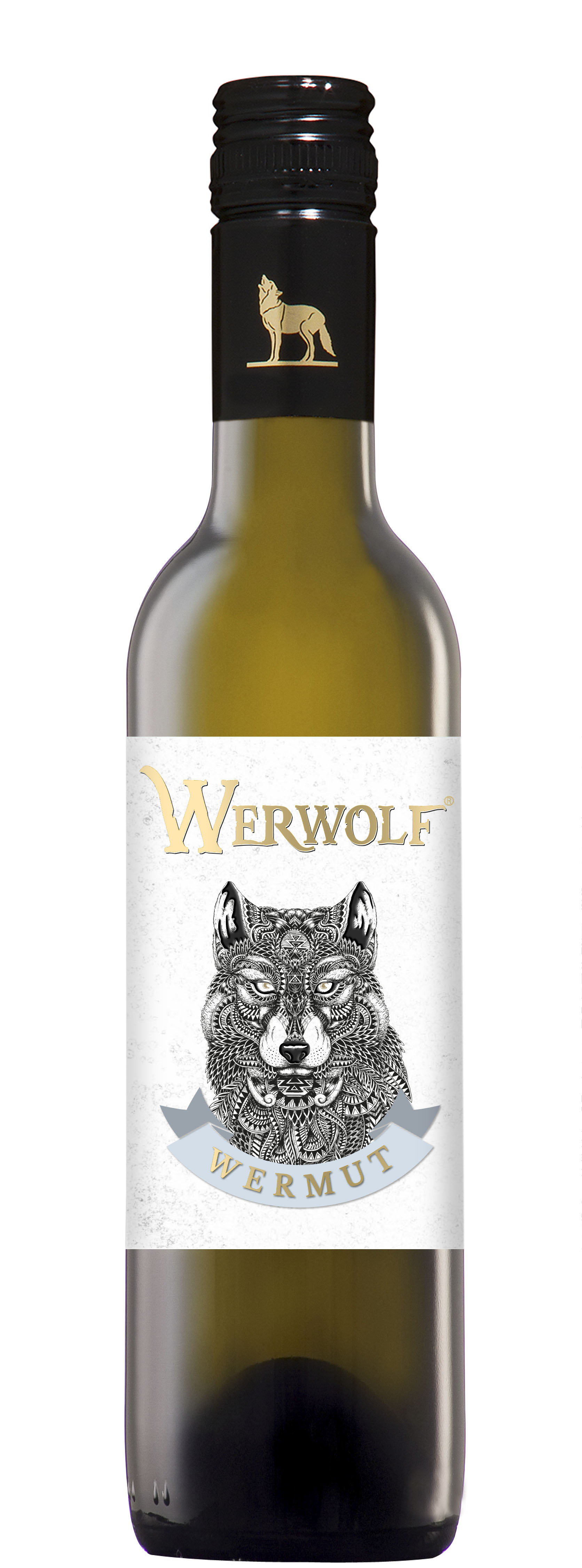 Werwolf Wermut | Weiß | bei Farben Champagner | Wein TRAUBEN-GENUSS | online bestellen | Wein